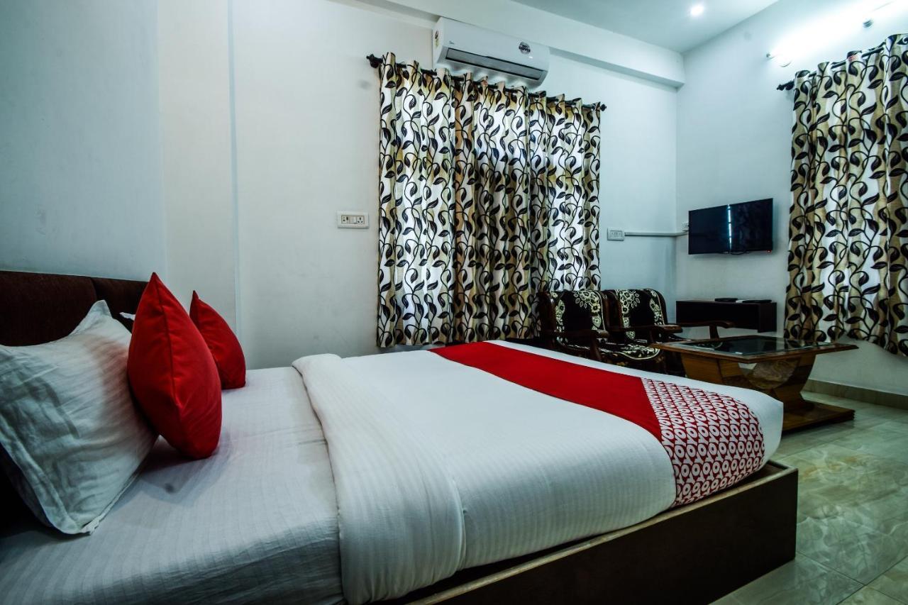 Hotel O Blue Lotus Пушкар Екстериор снимка