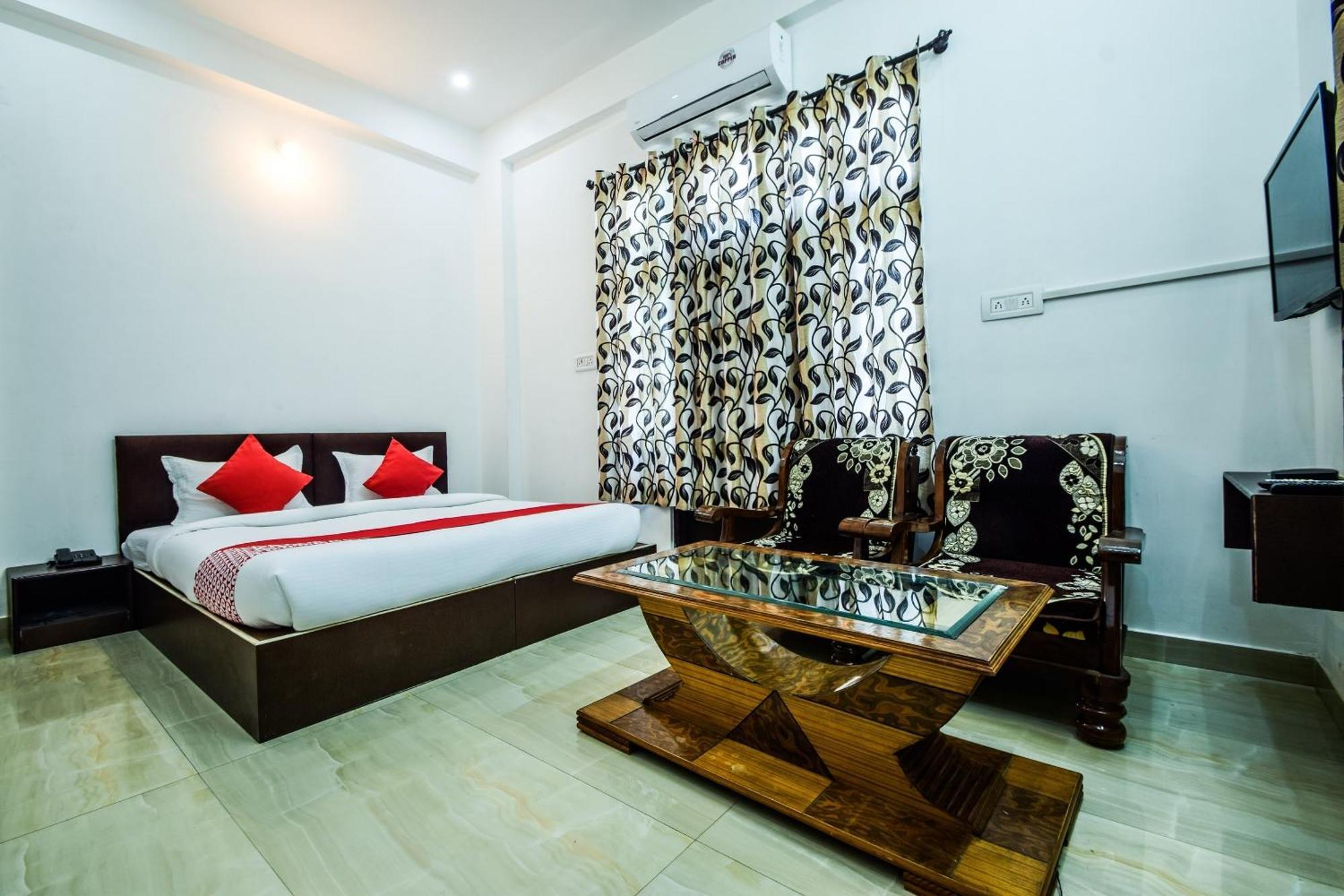 Hotel O Blue Lotus Пушкар Екстериор снимка