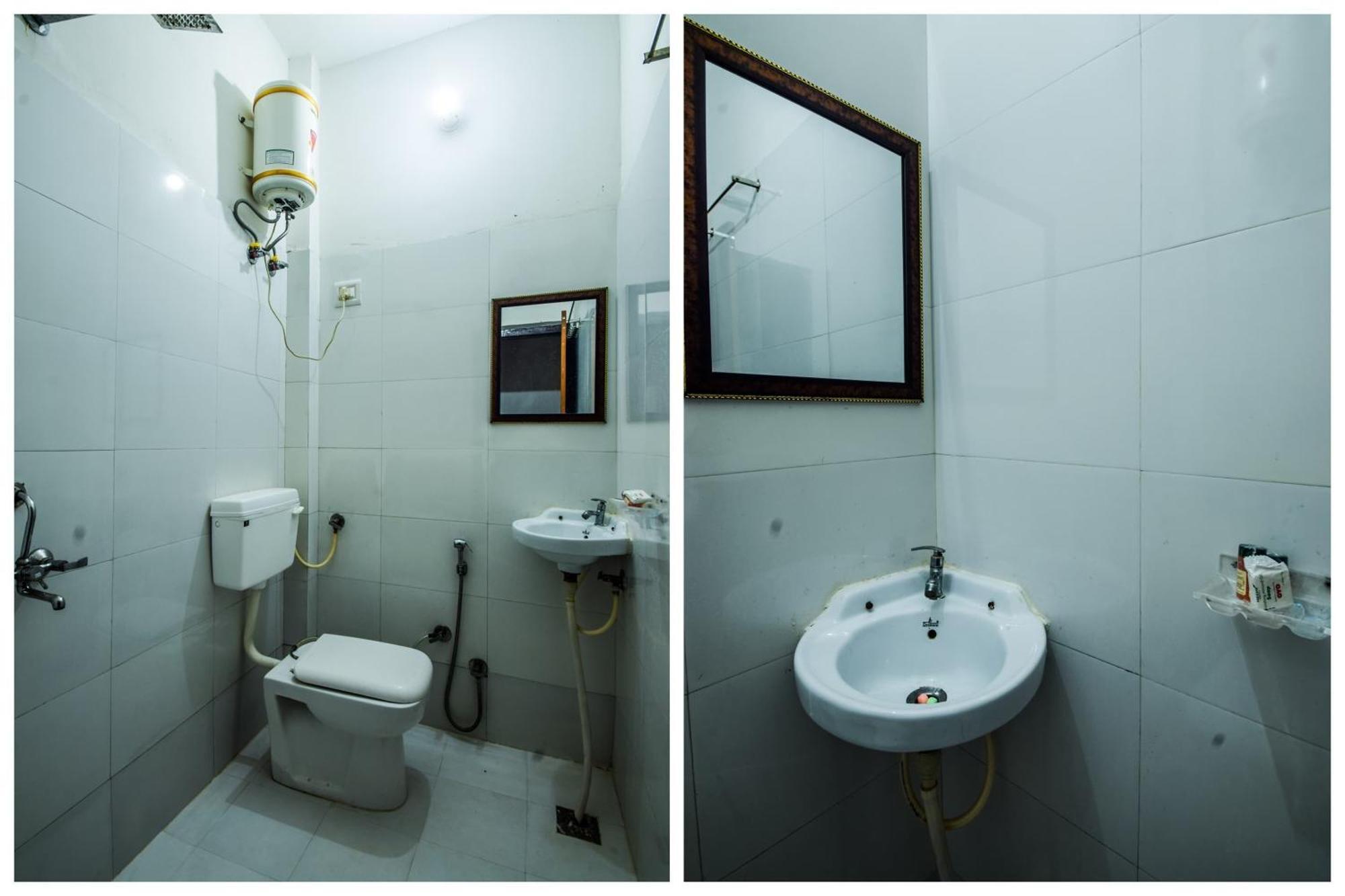 Hotel O Blue Lotus Пушкар Екстериор снимка